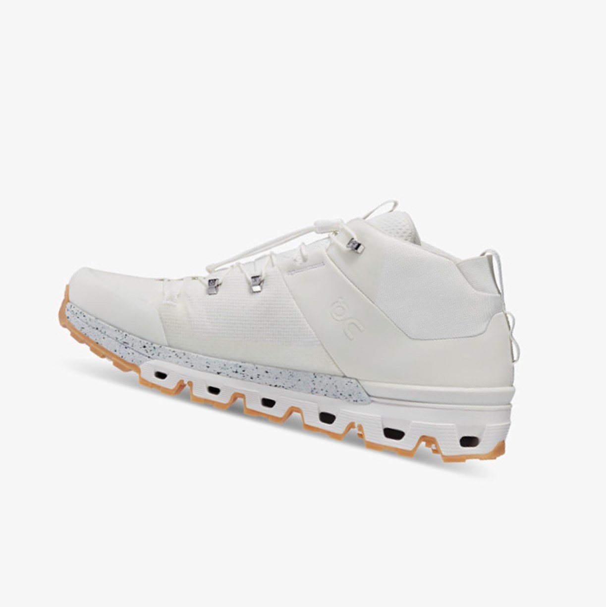 Botas Montaña On Running Cloudtrax Hombre Undyed | 8904213-JH