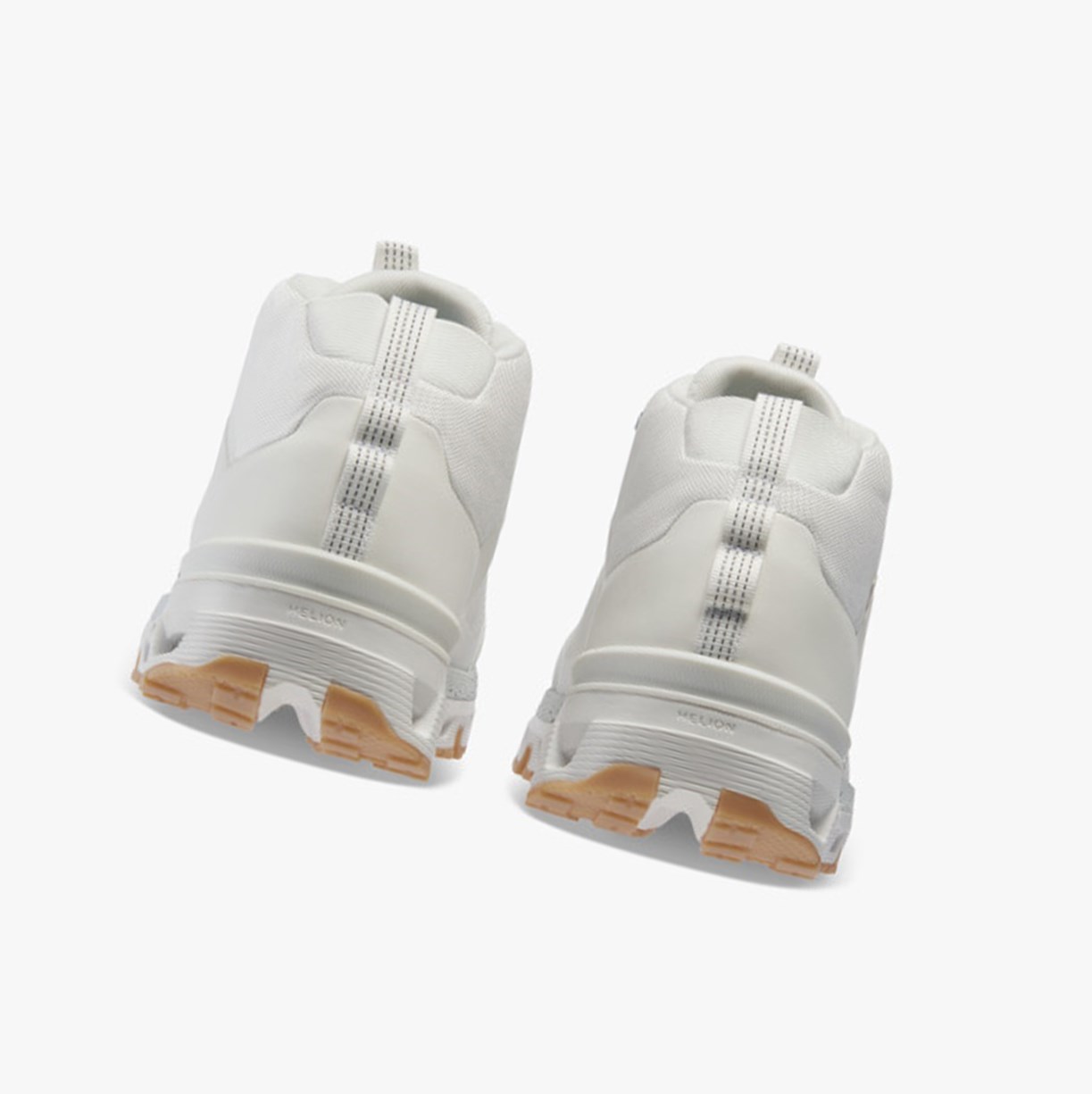 Botas Montaña On Running Cloudtrax Hombre Undyed | 8904213-JH