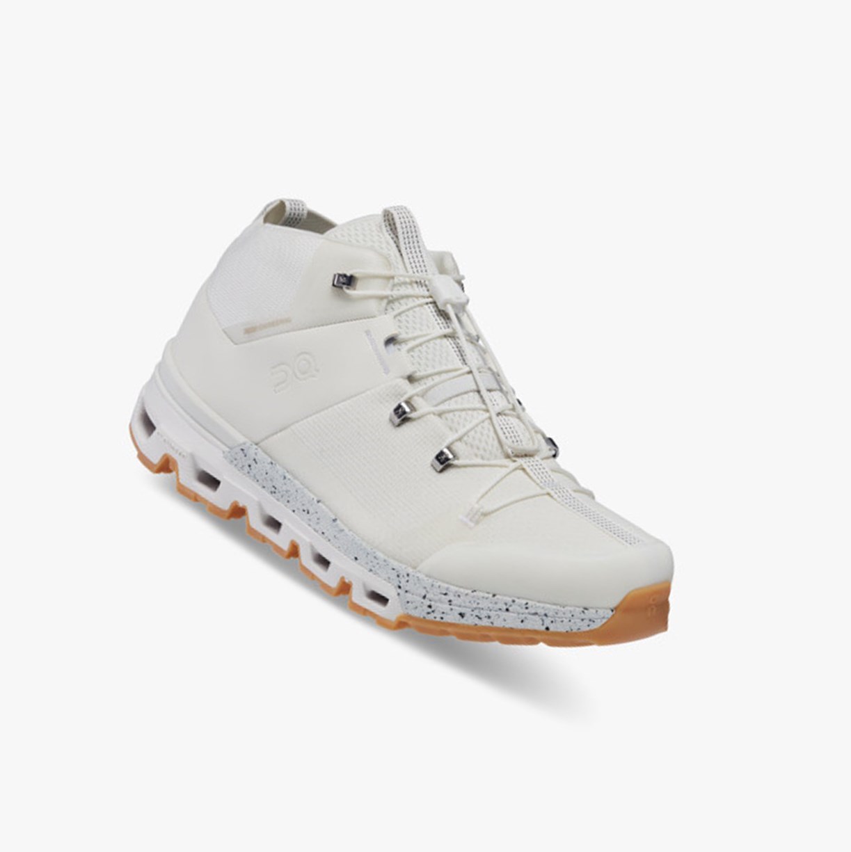 Botas Montaña On Running Cloudtrax Hombre Undyed | 8904213-JH