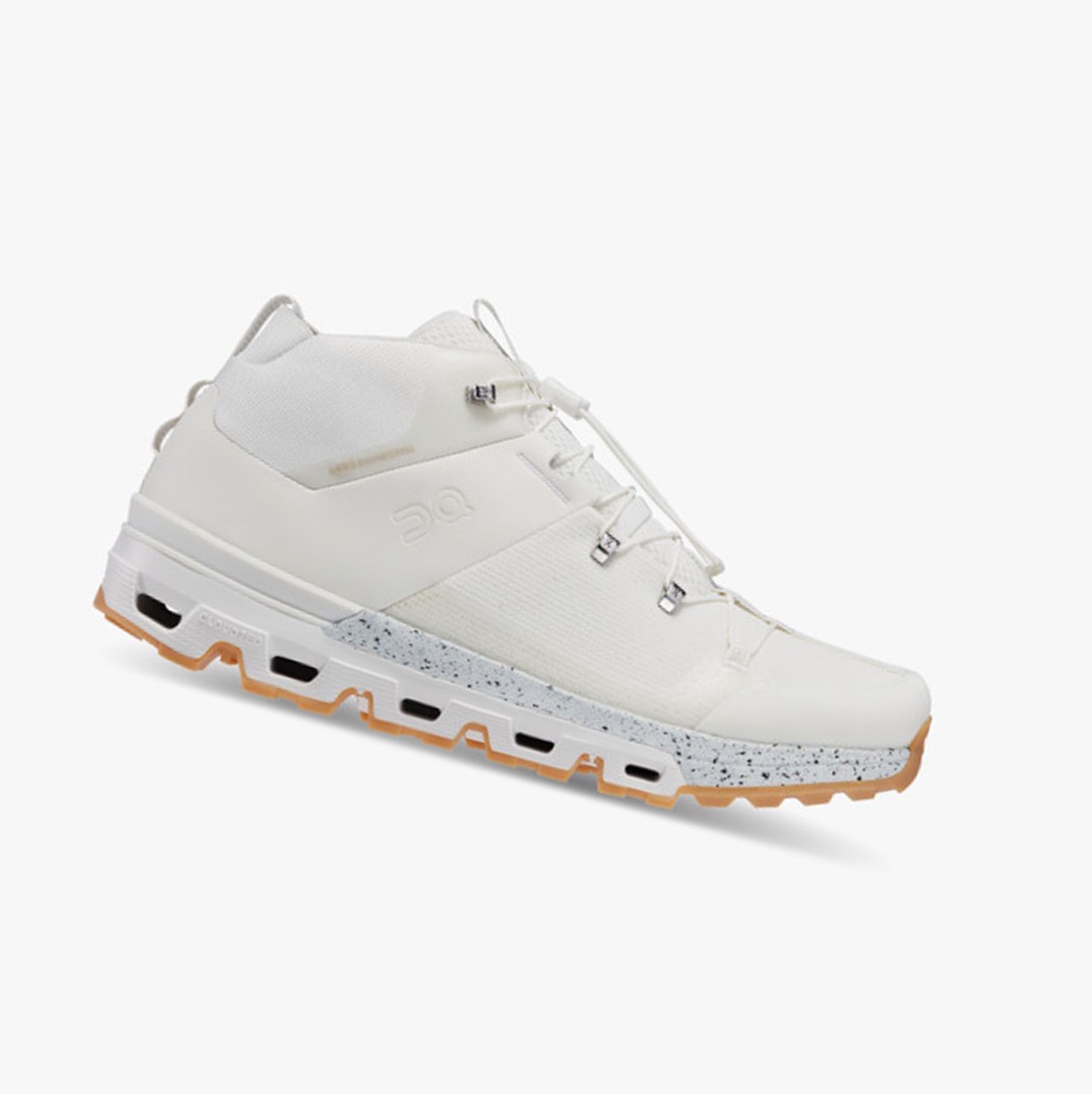 Botas Montaña On Running Cloudtrax Hombre Undyed | 8904213-JH