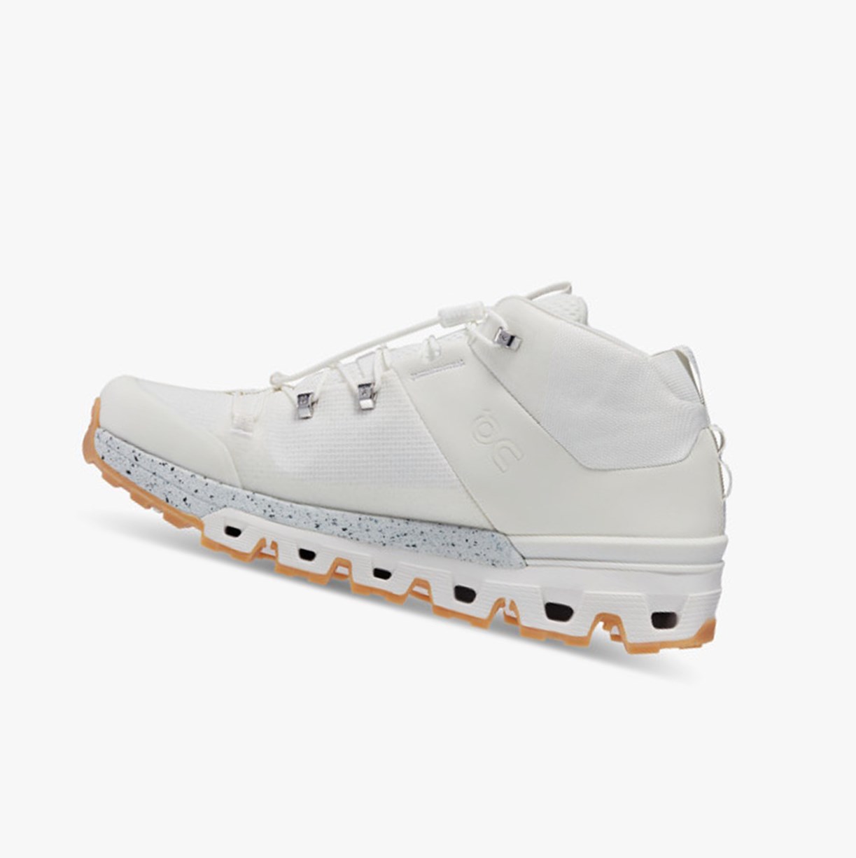 Botas Montaña On Running Cloudtrax Mujer Undyed | 7310258-QK
