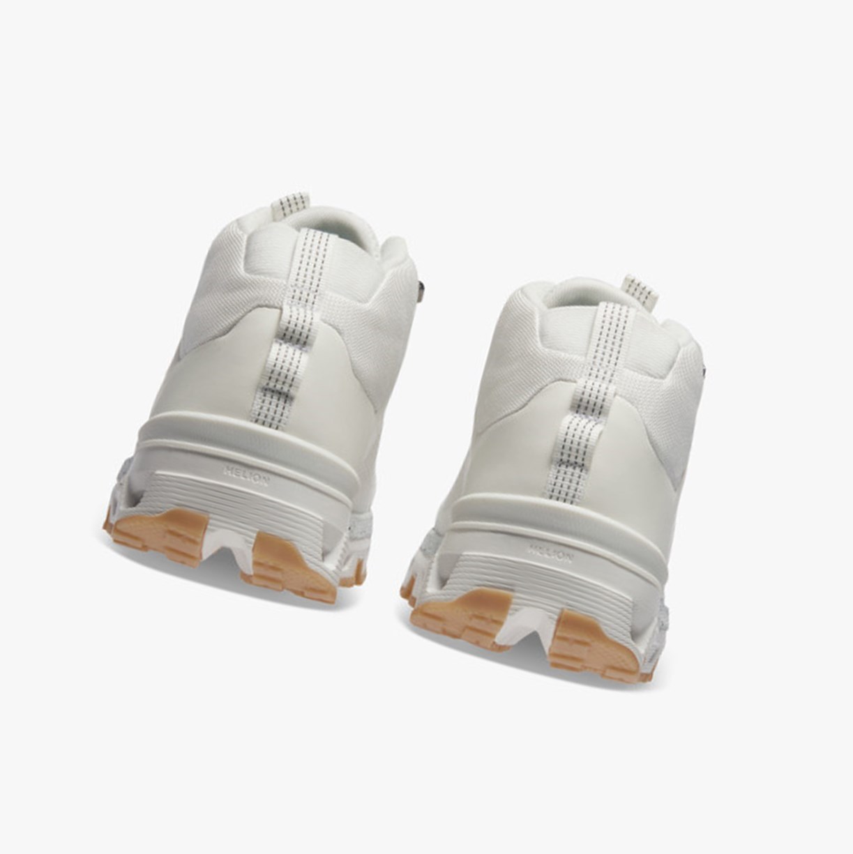 Botas Montaña On Running Cloudtrax Mujer Undyed | 7310258-QK