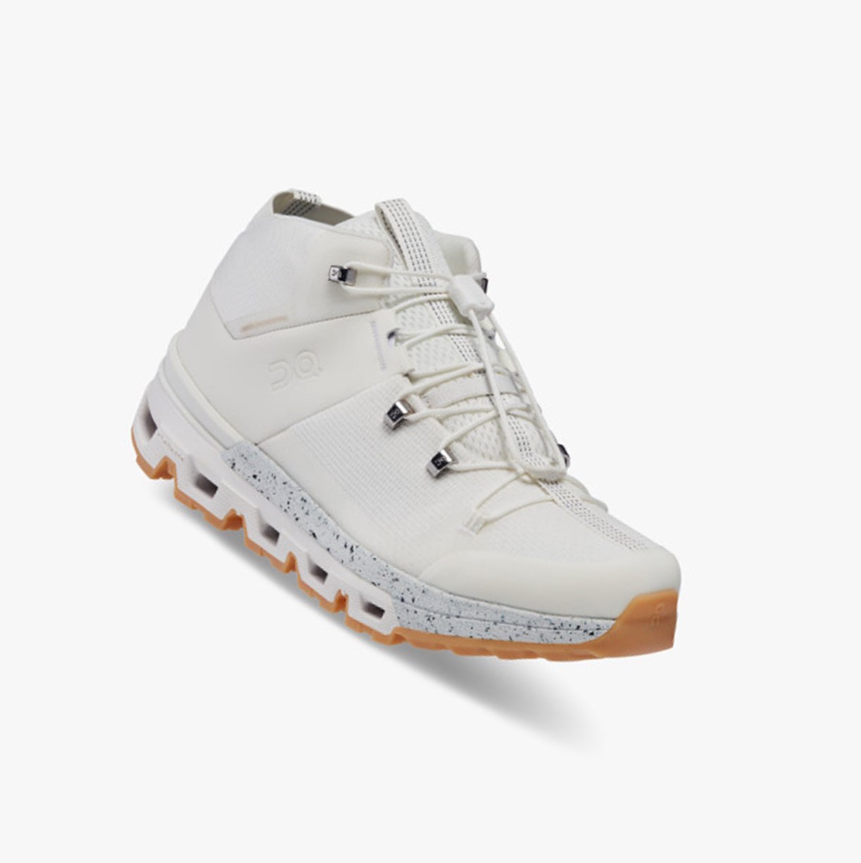 Botas Montaña On Running Cloudtrax Mujer Undyed | 7310258-QK