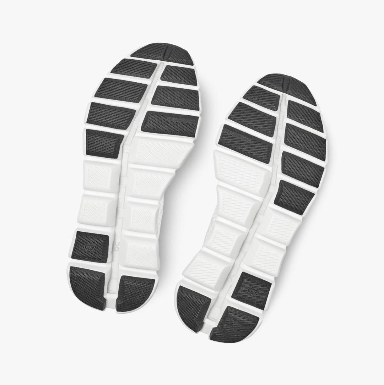 Tenis Deportivos On Running Cloud X Mujer Blancos | 7598124-ZS