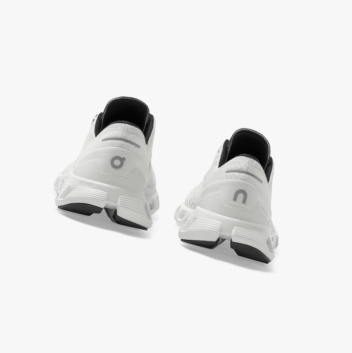 Tenis Deportivos On Running Cloud X Mujer Blancos | 7598124-ZS