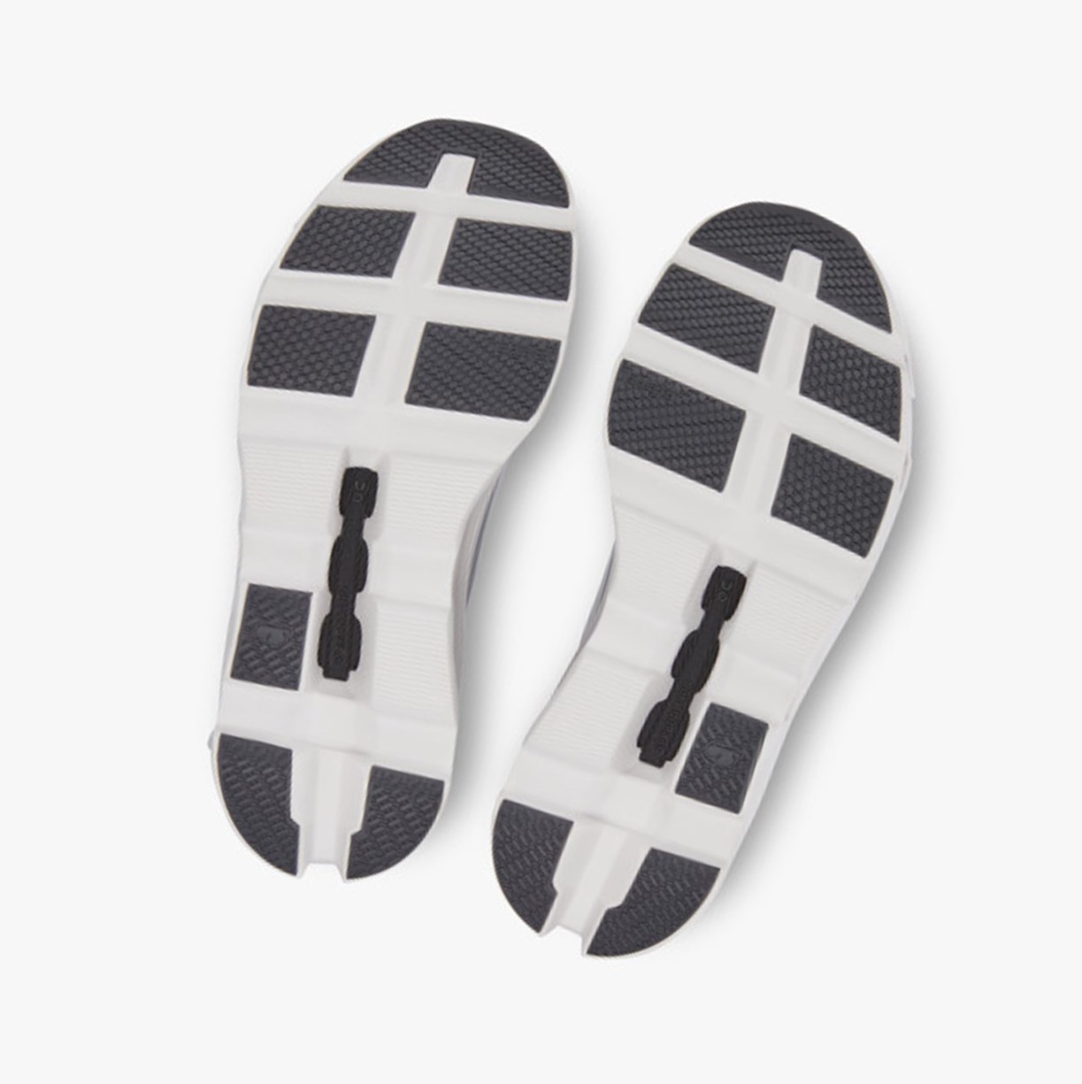 Tenis Deportivos On Running Cloudmonster Mujer Blancos | 0826479-EY