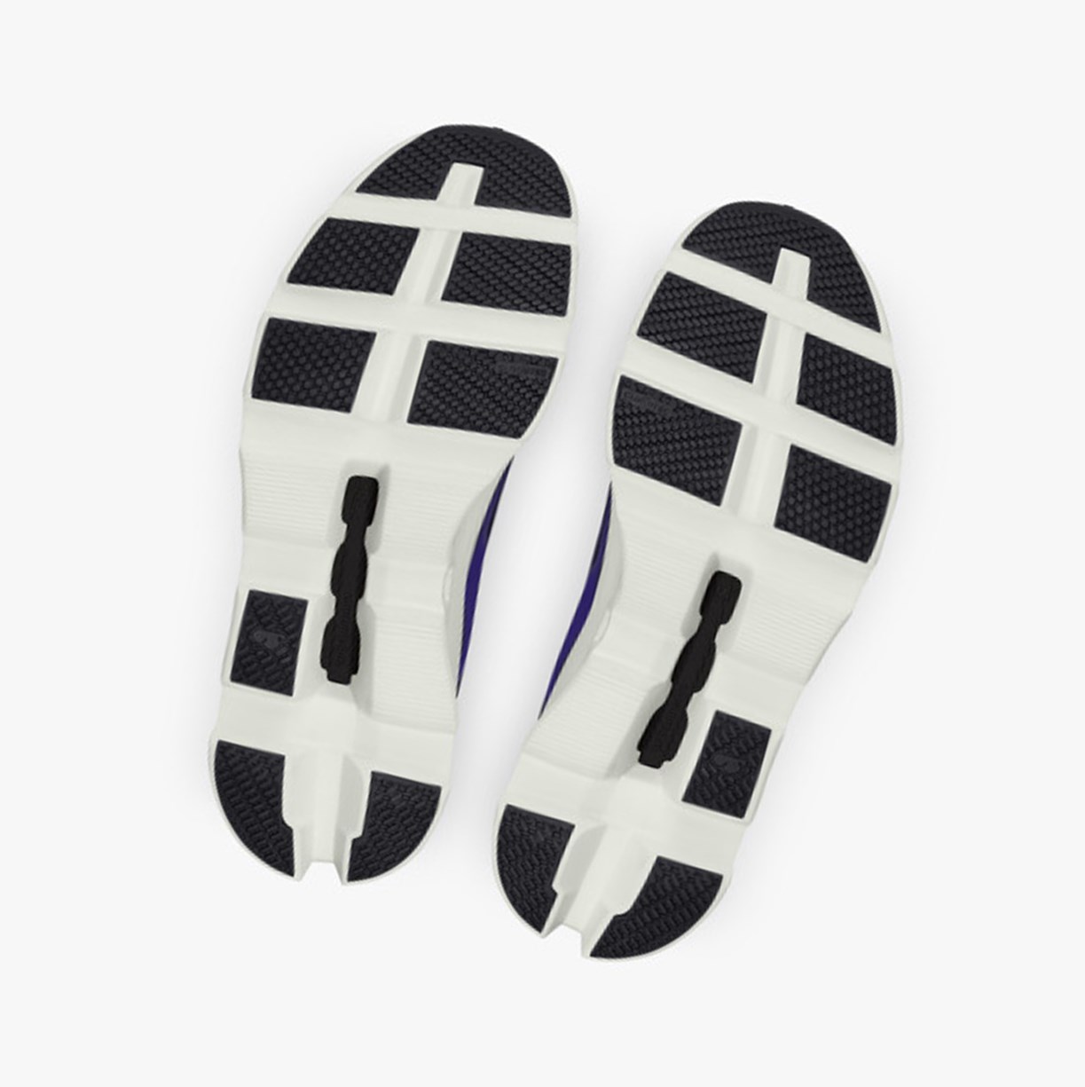 Tenis Deportivos On Running Cloudmonster Hombre Acai/Aloe | 4158327-JZ