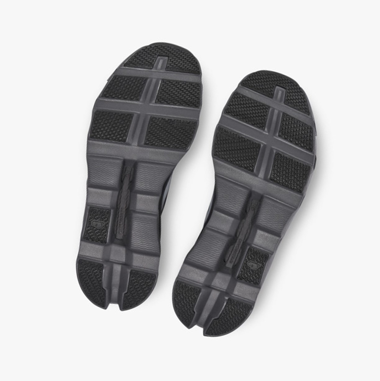 Tenis Deportivos On Running Cloudmonster Lumos Hombre Negros | 4950731-EU