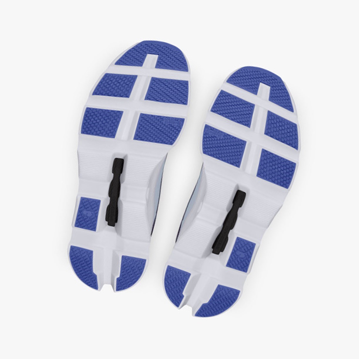 Tenis Deportivos On Running Cloudmonster Mujer Acai/Lavender | 6230148-XM