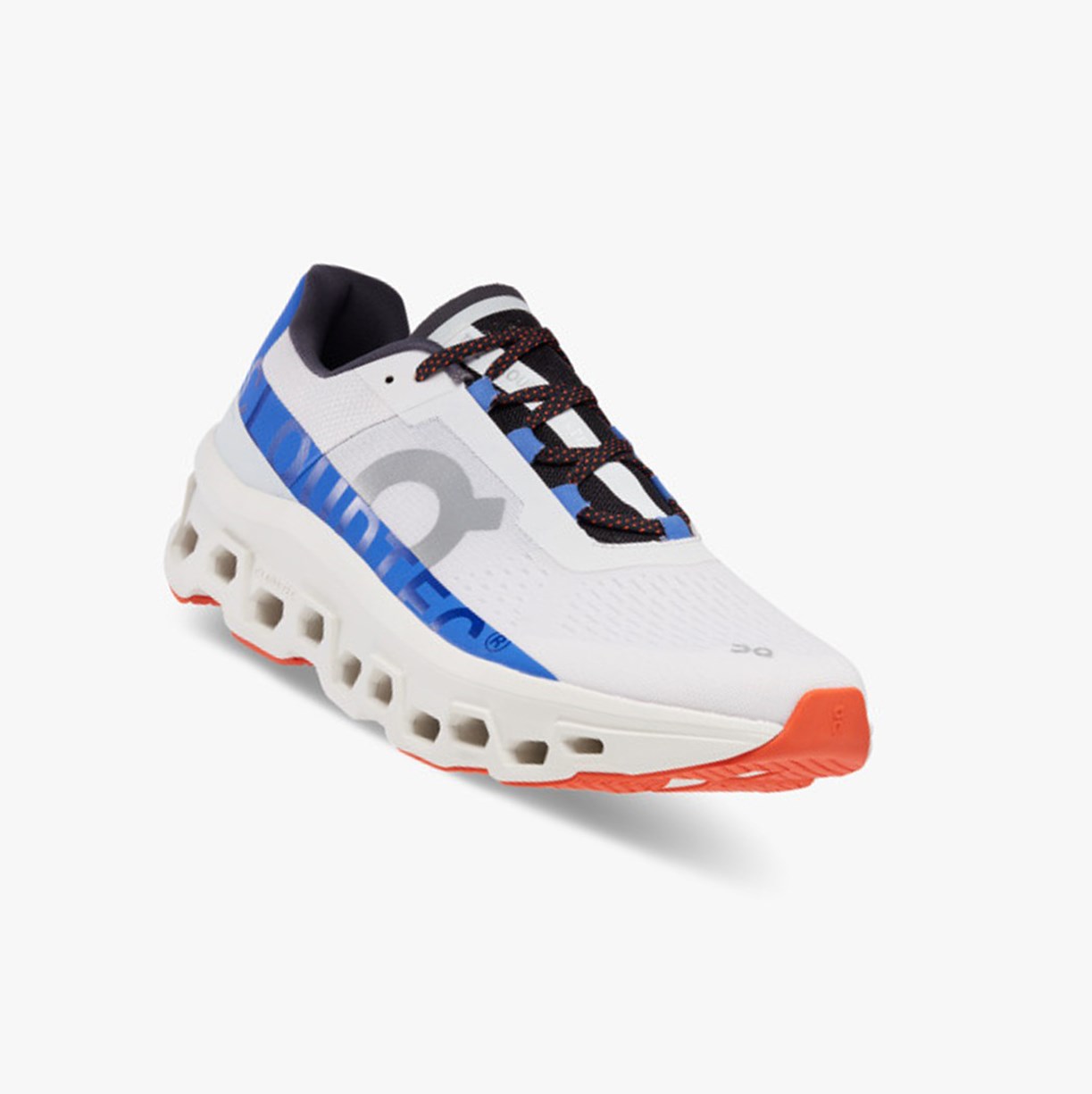 Tenis Deportivos On Running Cloudmonster Mujer Acai/Lavender | 6230148-XM