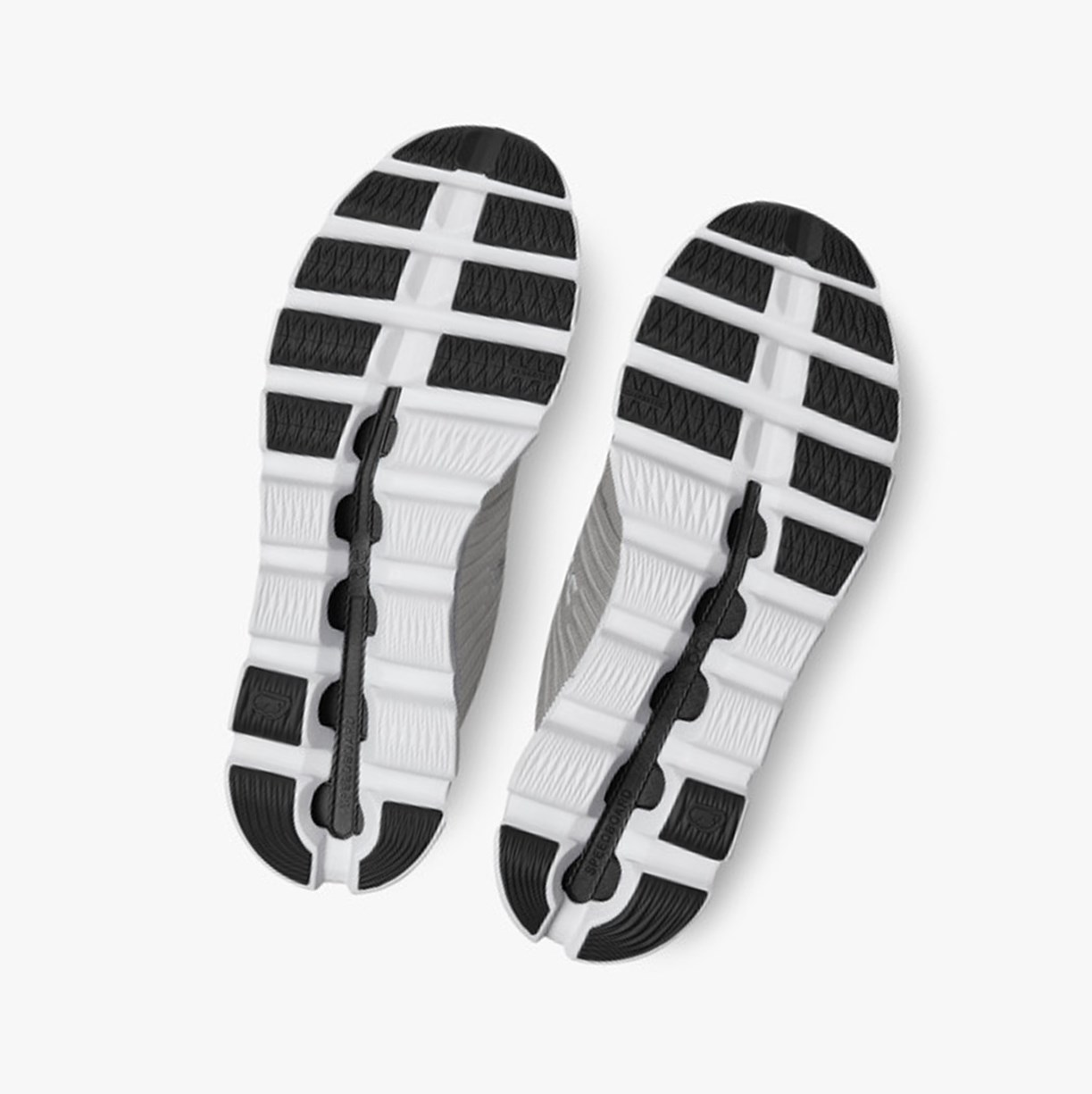 Tenis Deportivos On Running Cloudrift Hombre Rock/Slate | 1752360-NS