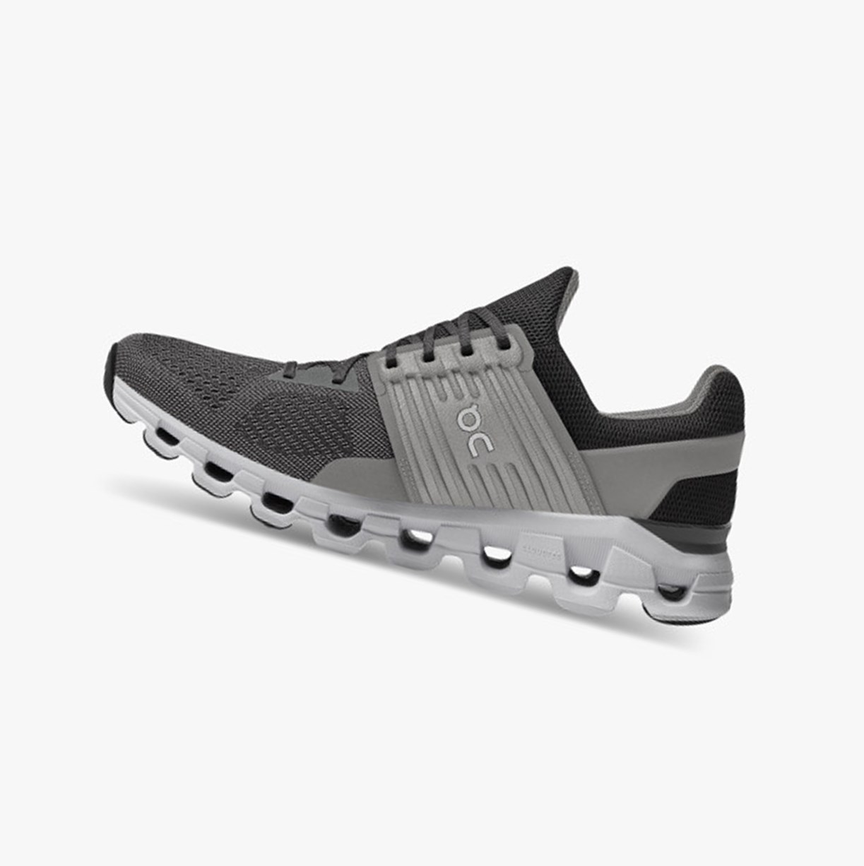 Tenis Deportivos On Running Cloudrift Hombre Rock/Slate | 1752360-NS