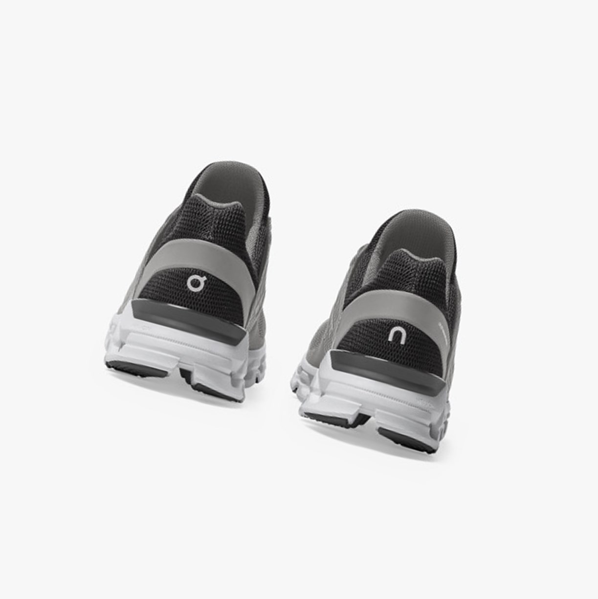 Tenis Deportivos On Running Cloudrift Hombre Rock/Slate | 1752360-NS