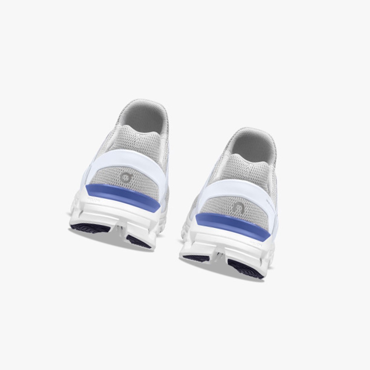 Tenis Deportivos On Running Cloudrift Hombre Glacier/Cobalt | 4708932-XQ