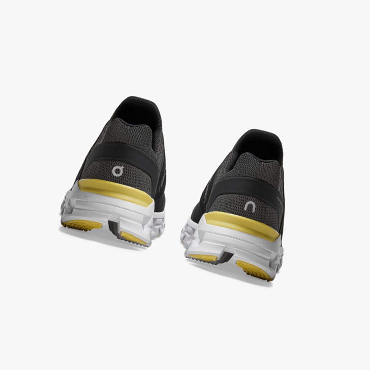 Tenis Deportivos On Running Cloudrift Hombre Magnet/Citron | 9834270-NW