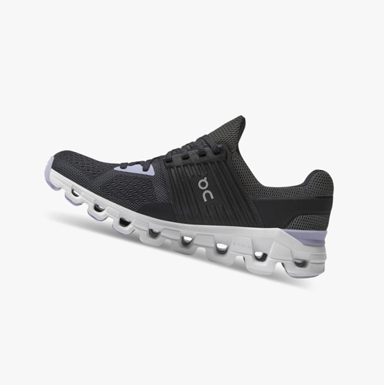 Tenis Deportivos On Running Cloudrift Mujer Lake/Sky | 6024957-IB