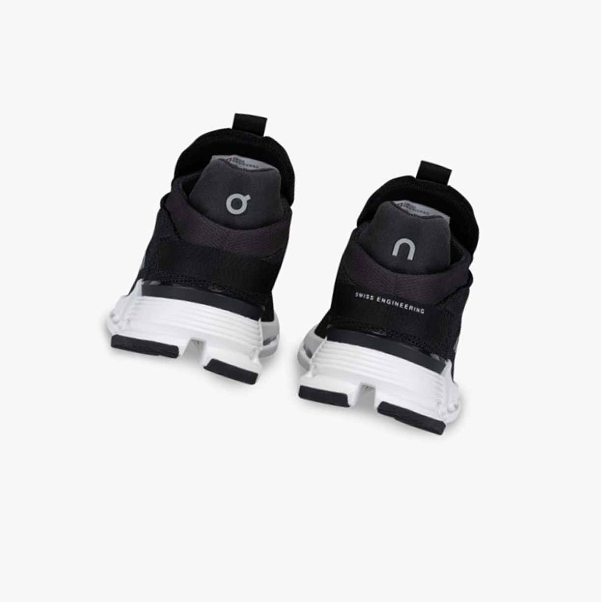 Tenis On Running Cloudnova Hombre Phantom/White | 6853174-EQ