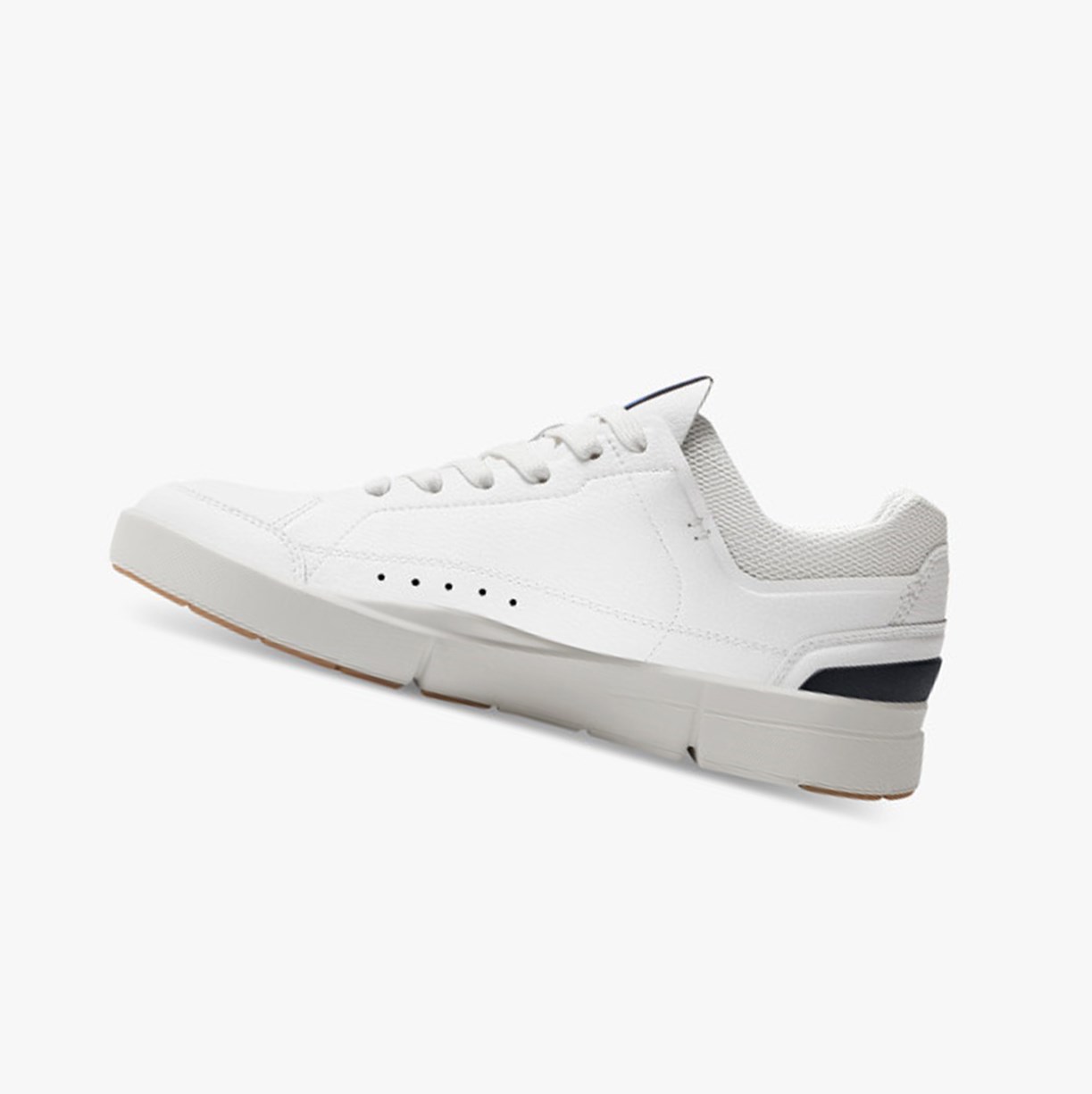 Tenis On Running THE ROGER Centre Court Mujer White/Indigo | 7806423-OG