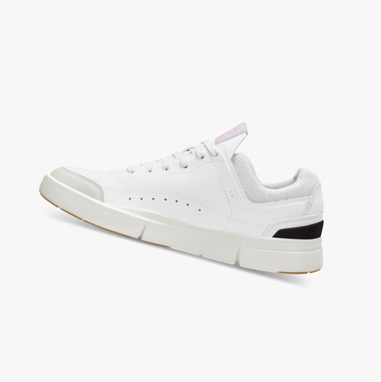 Tenis On Running THE ROGER Centre Court Mujer White/Lily | 7913485-IK