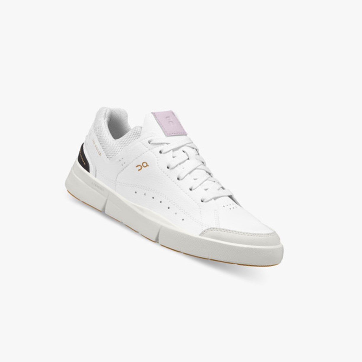 Tenis On Running THE ROGER Centre Court Mujer White/Lily | 7913485-IK