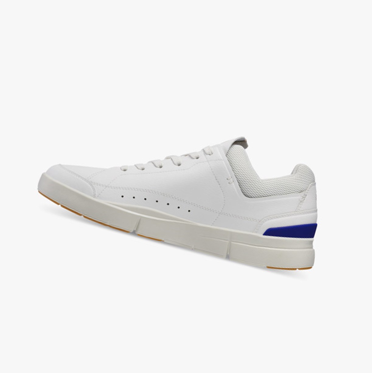 Tenis On Running THE ROGER Centre Court Hombre White/Indigo | 8163974-XI