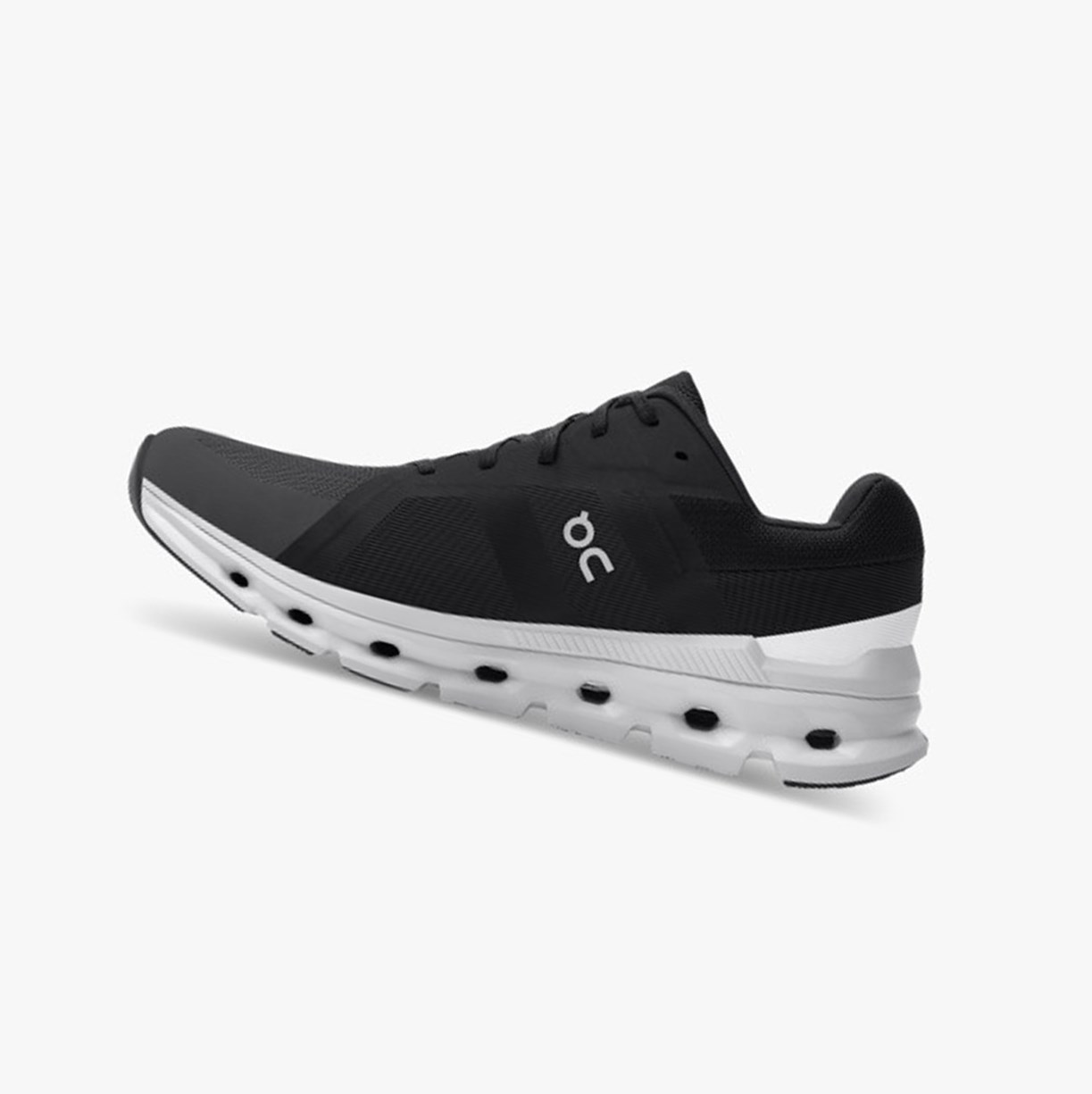 Tenis Para Correr On Running Cloudrunner Hombre Eclipse/Frost | 2914870-AD