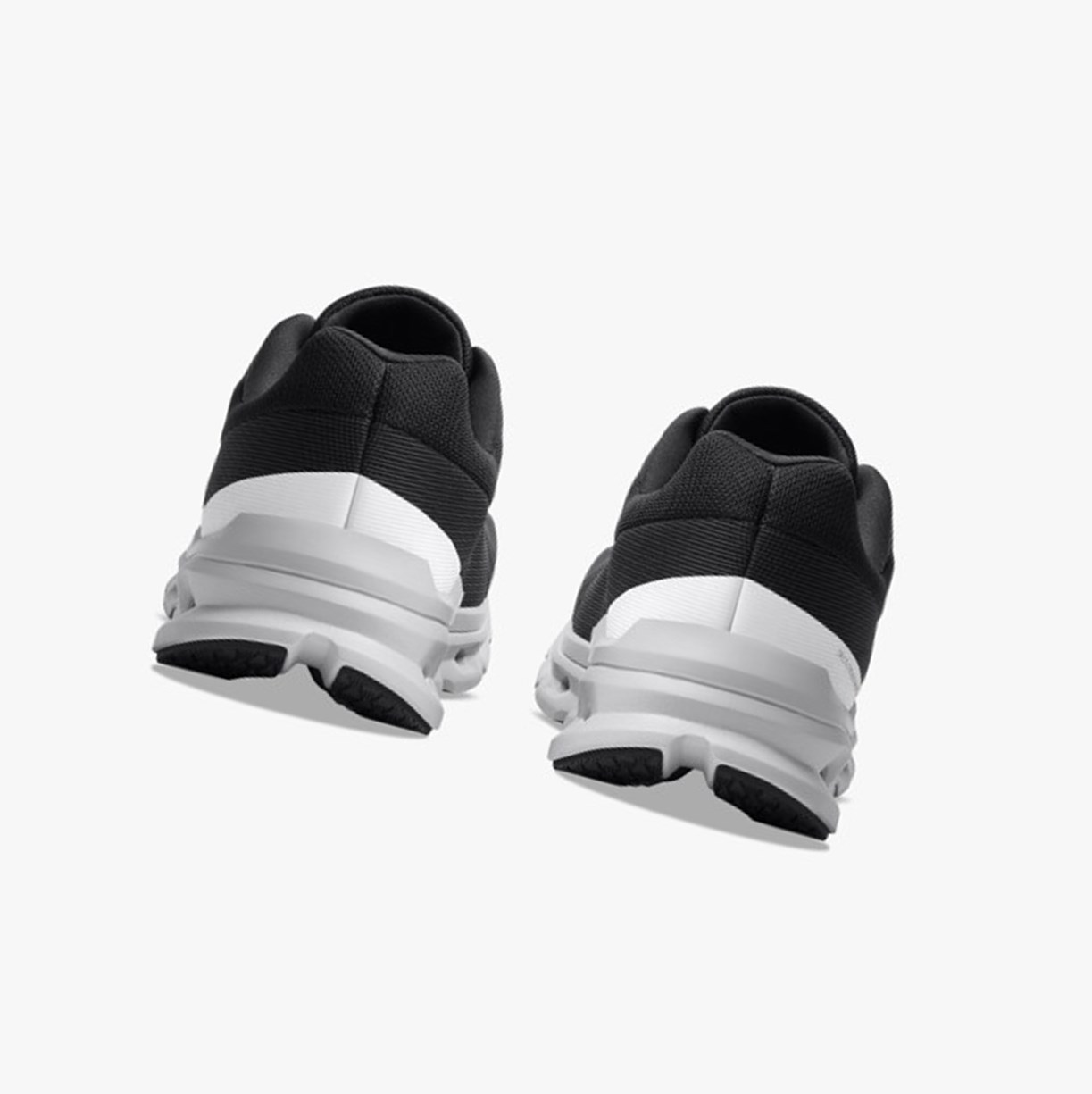 Tenis Para Correr On Running Cloudrunner Hombre Eclipse/Frost | 2914870-AD