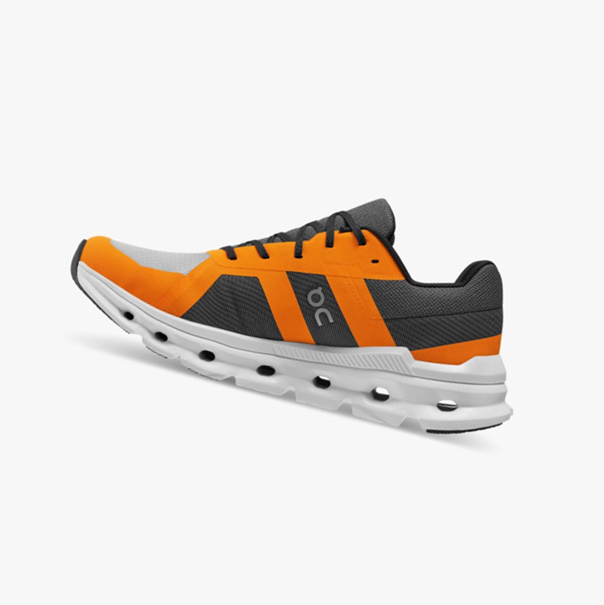 Tenis Para Correr On Running Cloudrunner Hombre Frost/Turmeric | 5027914-RT
