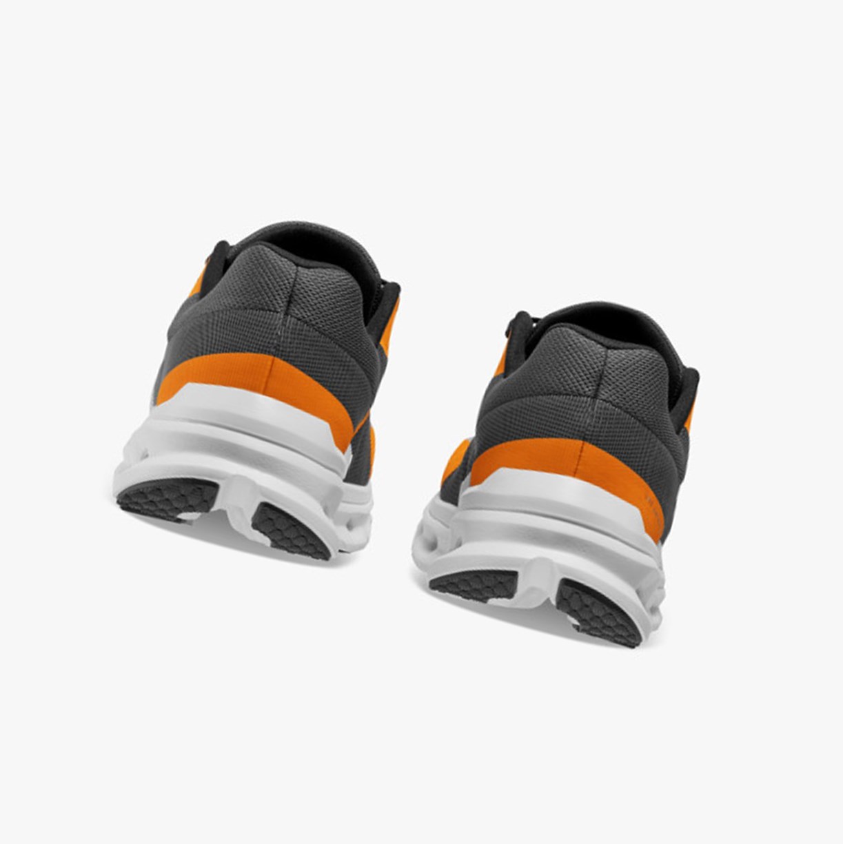 Tenis Para Correr On Running Cloudrunner Hombre Frost/Turmeric | 5027914-RT