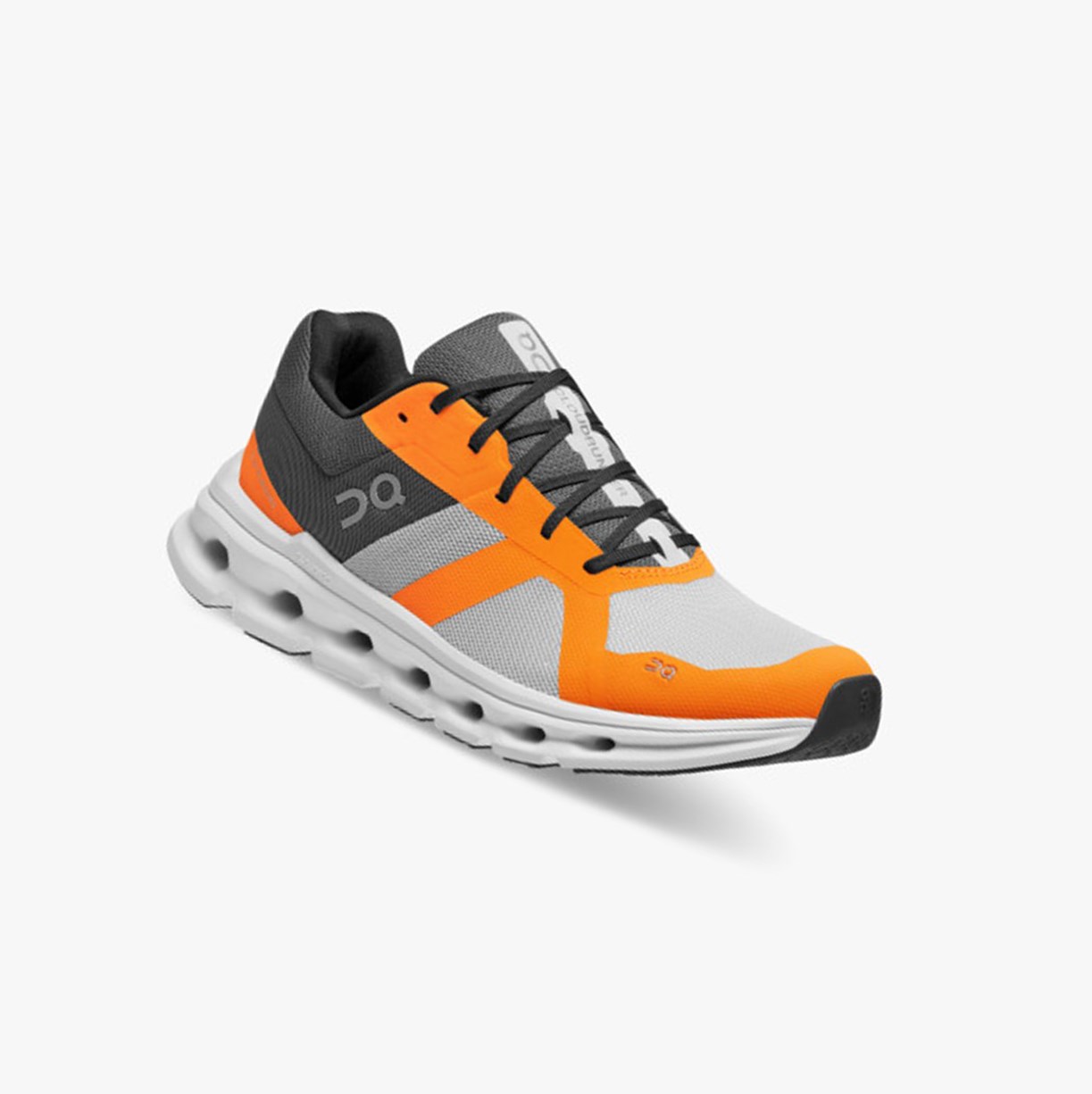 Tenis Para Correr On Running Cloudrunner Hombre Frost/Turmeric | 5027914-RT
