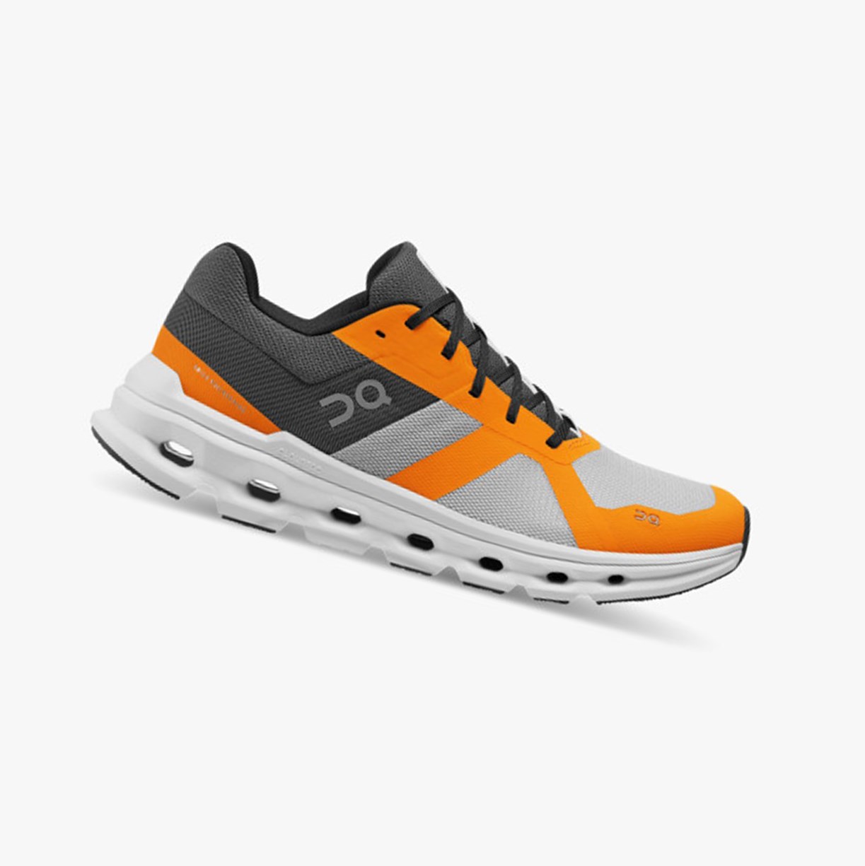 Tenis Para Correr On Running Cloudrunner Hombre Frost/Turmeric | 5027914-RT