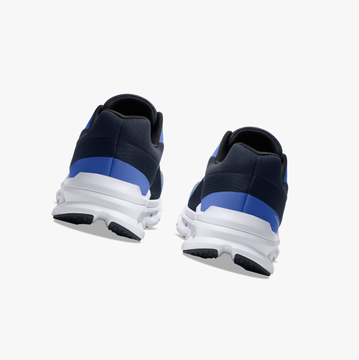 Tenis Para Correr On Running Cloudrunner Hombre Metal/Midnight | 9841065-RA