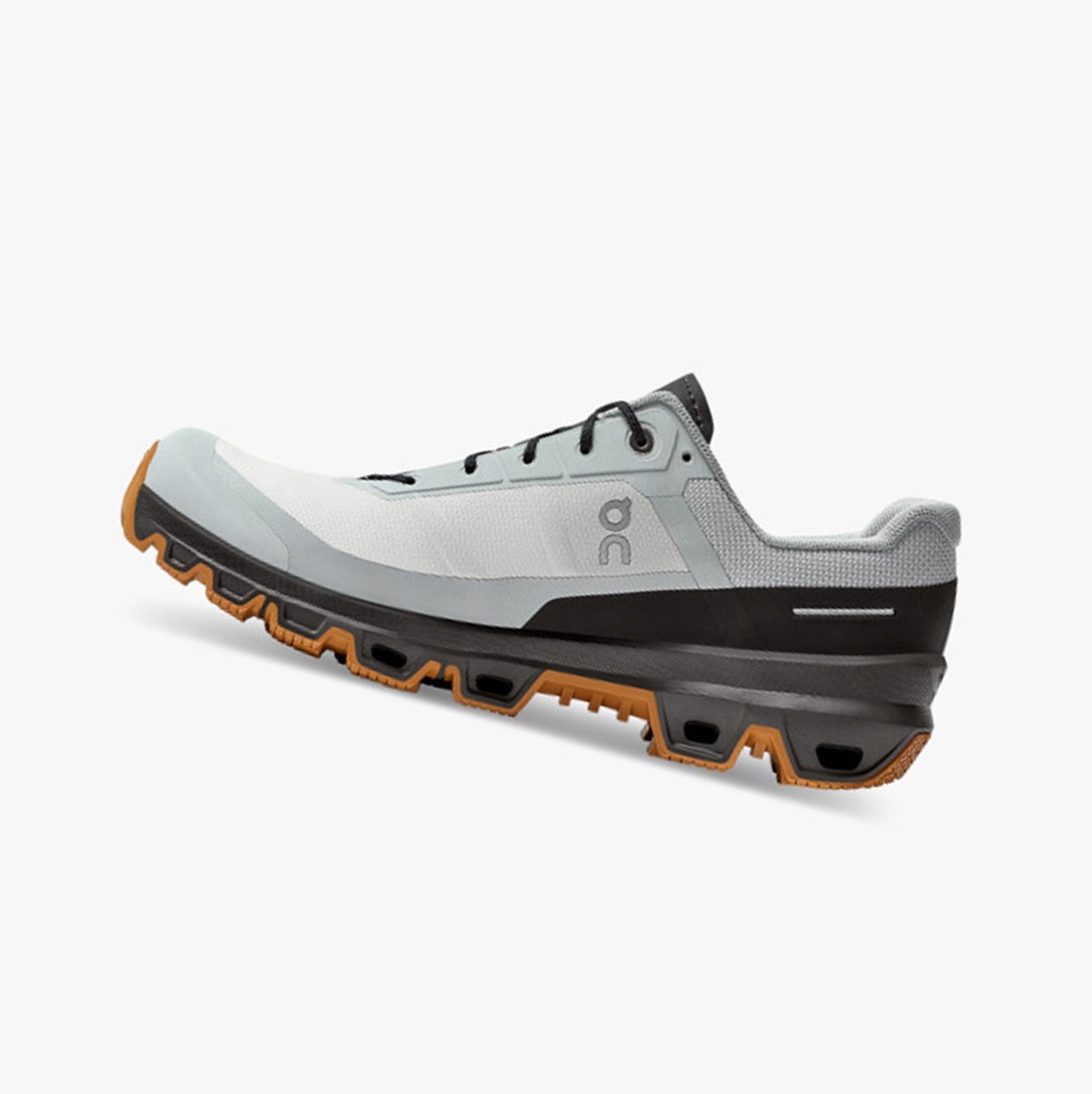 Tenis Para Trail Running On Running Cloudventure Hombre Glacier/Thorn | 0137629-MT