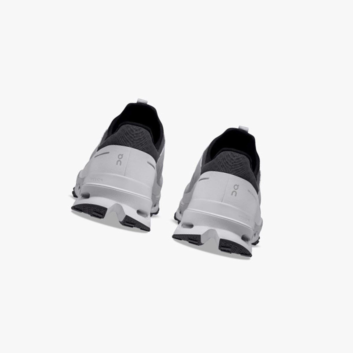 Tenis Para Trail Running On Running Cloudultra Hombre Glacier/Frost | 2069875-XZ
