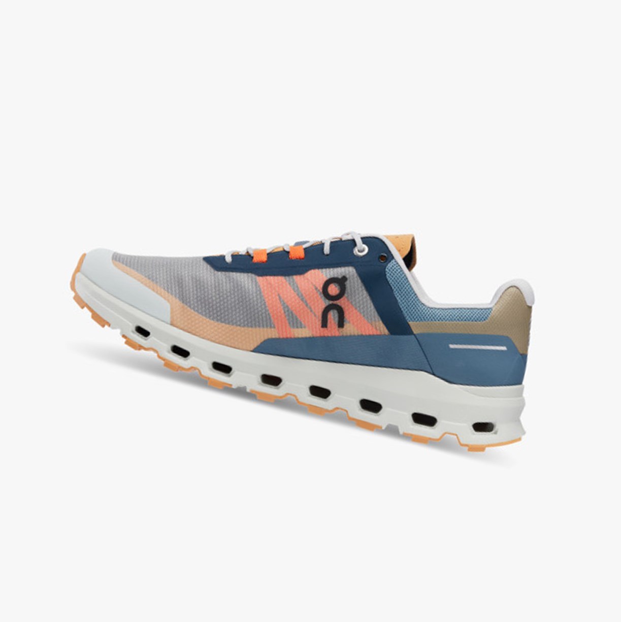 Tenis Para Trail Running On Running Cloudvista Hombre Navy/Mineral | 2314658-GT