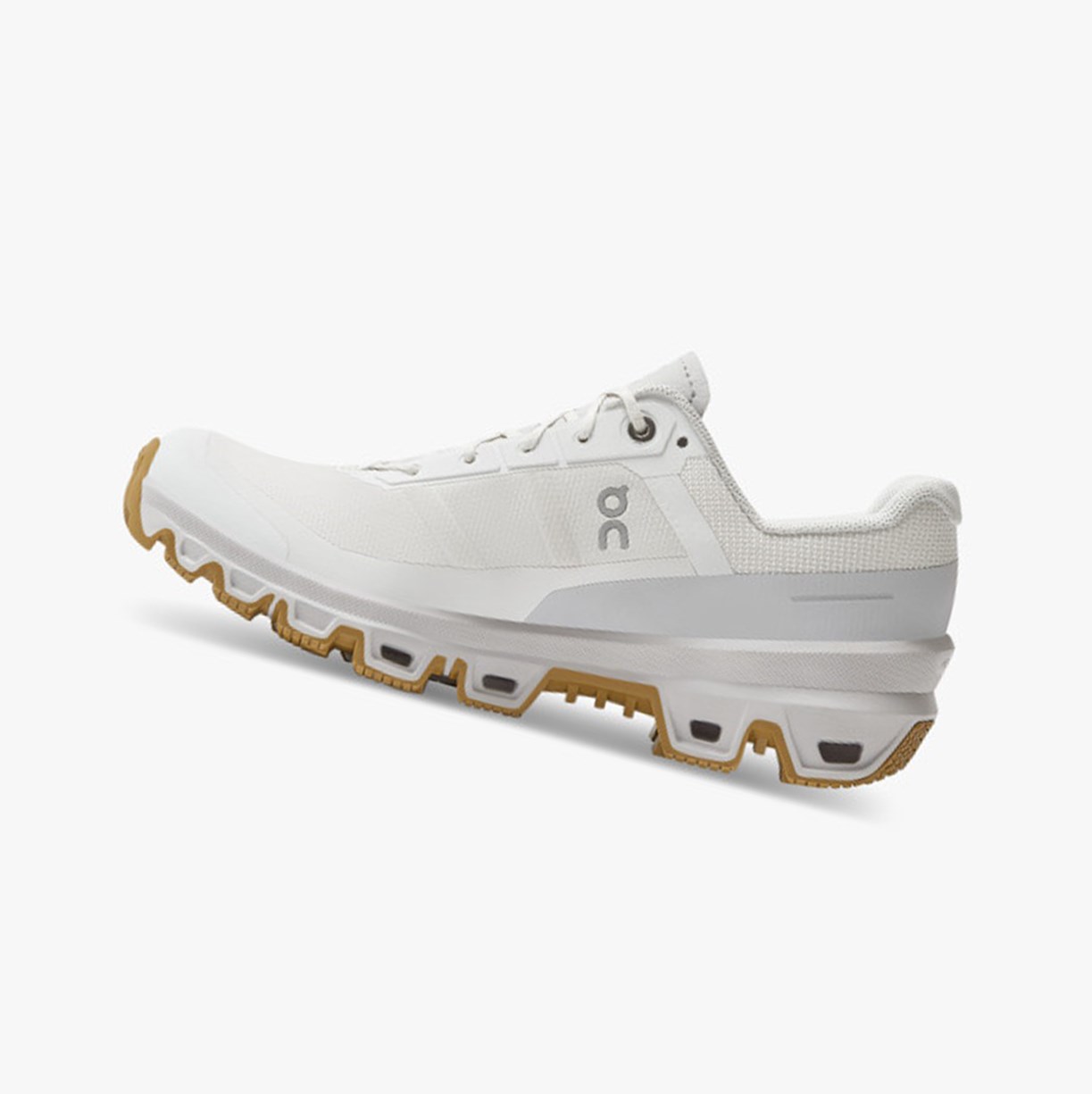 Tenis Para Trail Running On Running Cloudventure Mujer Ice/Glacier | 3026194-GN