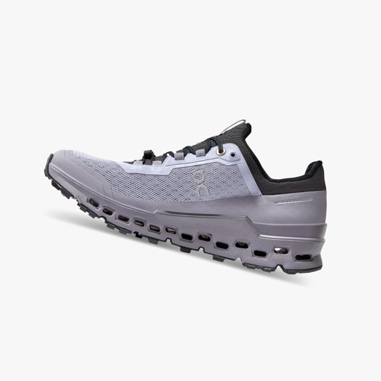 Tenis Para Trail Running On Running Cloudultra Mujer Lavender/Eclipse | 6380271-JN