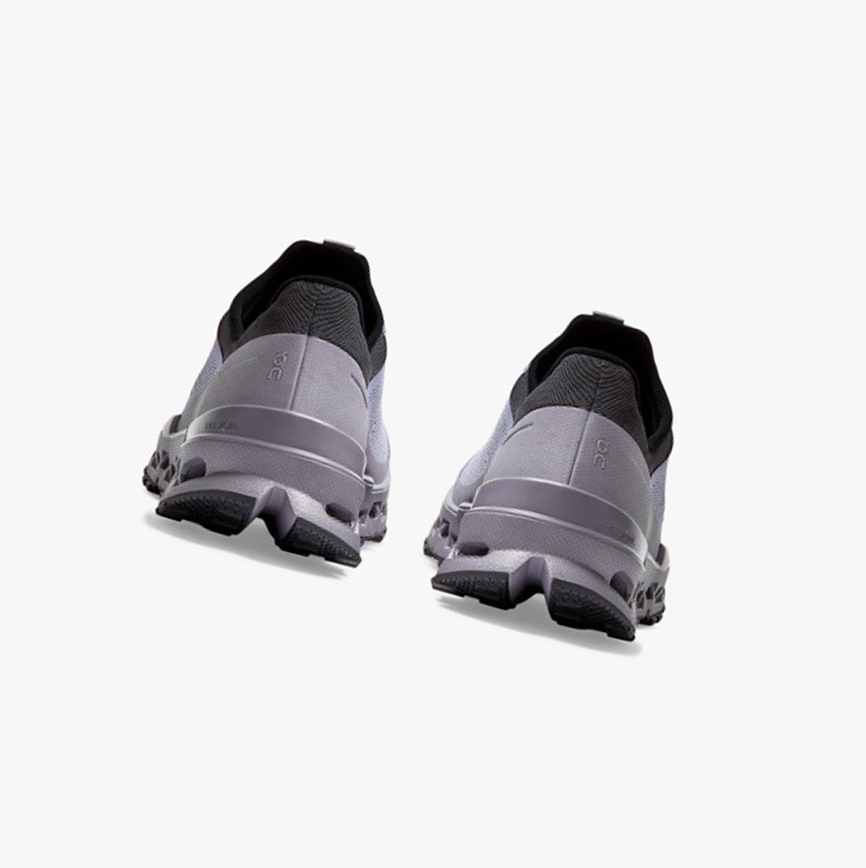 Tenis Para Trail Running On Running Cloudultra Mujer Lavender/Eclipse | 6380271-JN