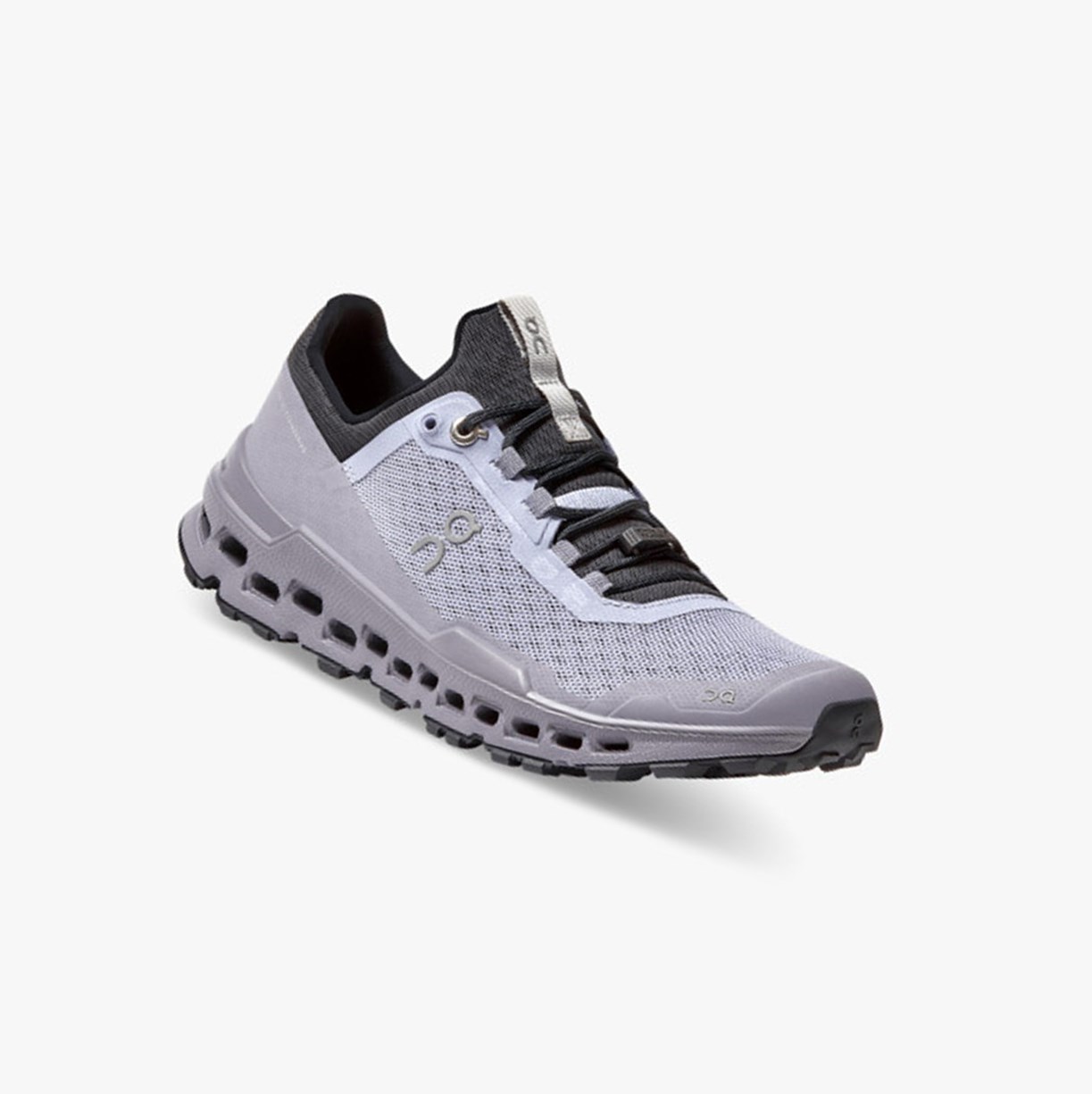 Tenis Para Trail Running On Running Cloudultra Mujer Lavender/Eclipse | 6380271-JN