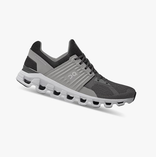 Tenis Deportivos On Running Cloudrift Hombre Rock/Slate | 1752360-NS