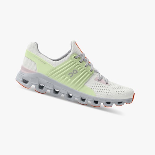 Tenis Deportivos On Running Cloudrift Hombre Ice/Oasis | 8965473-BL