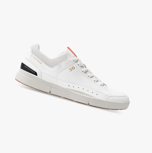 Tenis On Running THE ROGER Centre Court Hombre White/Flame | 4163259-VR