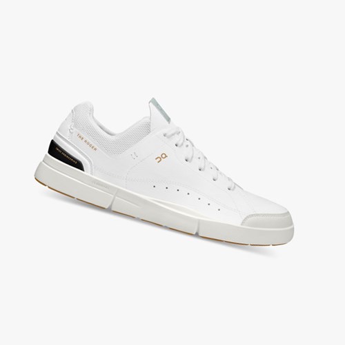 Tenis On Running THE ROGER Centre Court Hombre White/Surf | 6150947-KL