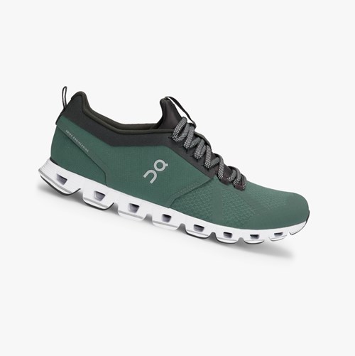 Tenis Para Correr En Carretera On Running Cloud Beam Hombre Verde Oliva | 0394185-EU