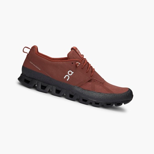 Tenis Para Correr En Carretera On Running Cloud Dip Hombre Vino | 1247839-XZ