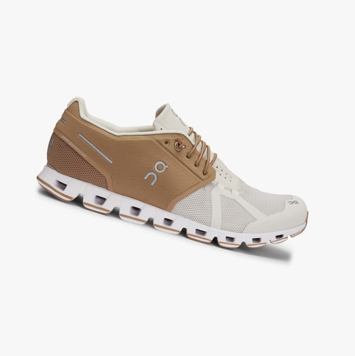 Tenis Para Correr En Carretera On Running Cloud 50 | 50 Hombre Marrom | 1978362-ID