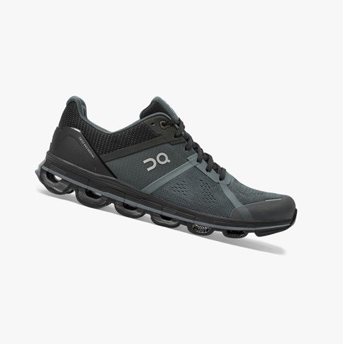 Tenis Para Correr En Carretera On Running Cloudace Hombre Grises | 3426598-XD