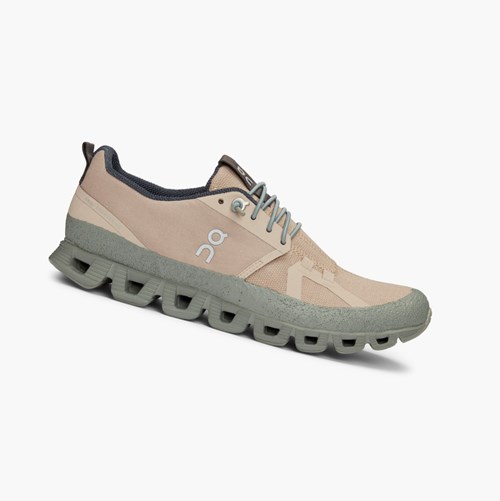Tenis Para Correr En Carretera On Running Cloud Dip Mujer Beige | 5137209-ZD