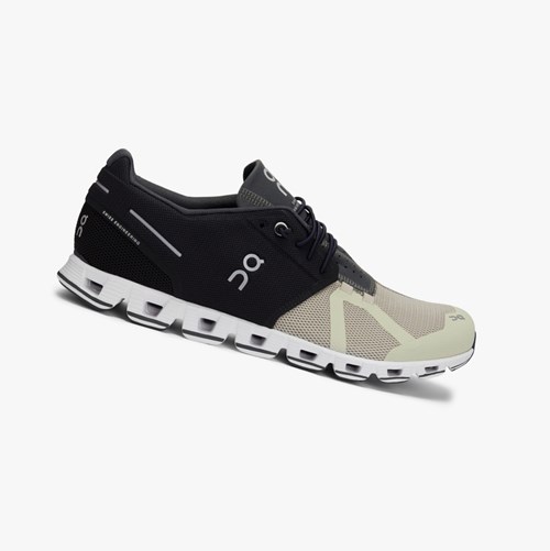 Tenis Para Correr En Carretera On Running Cloud 50 | 50 Hombre Negros | 8753690-YK