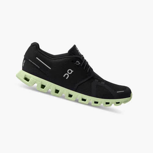 Tenis Para Correr On Running Cloud 5 Hombre Magnet/Oasis | 6859714-YM